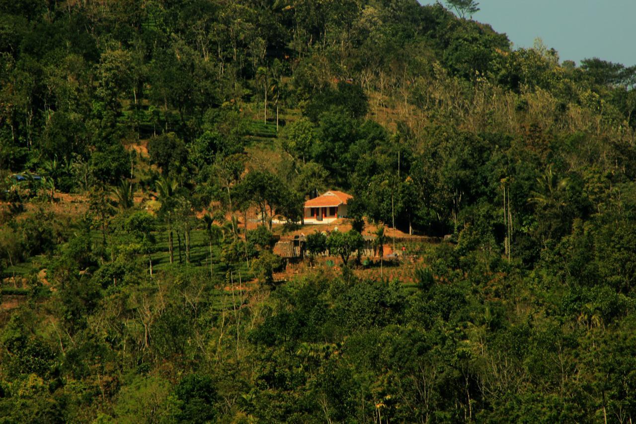 Verdant Vagamon Cottage Exterior foto